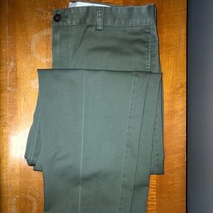 L.L. Bean Casual Pants